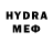 MDMA VHQ Seva Kerimova